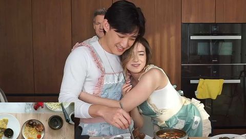 Who Is Pokimane Dating?